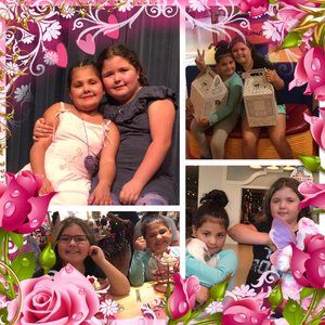 Meet your Posher, Elizabeth